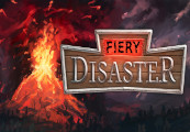 Fiery Disaster Steam CD Key