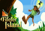 Fifefer Island: Terrenas Adventure Steam CD Key