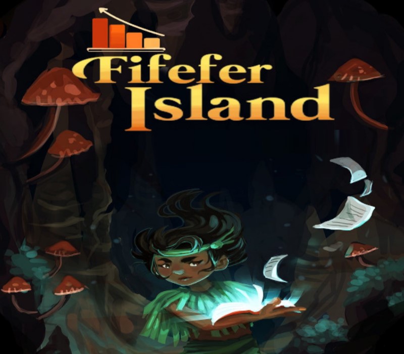 

Fifefer Island: Terrena's Adventure Steam CD Key