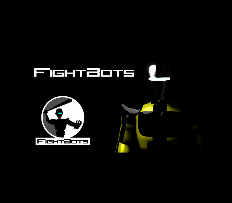 FightBots Steam