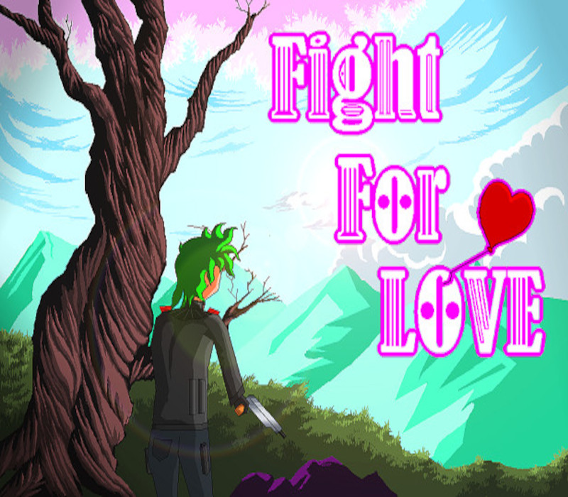 

Fight For Love Steam CD Key