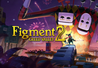 Figment 2: Creed Valley Steam CD Key