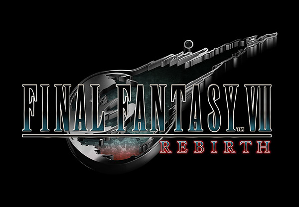 Final Fantasy VII Rebirth PC Steam CD Key