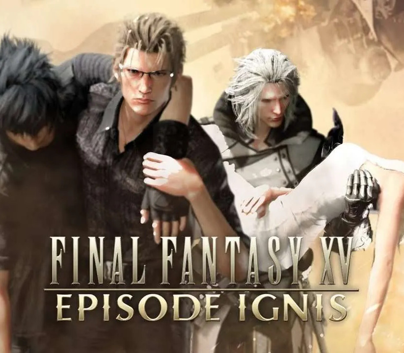 

Final Fantasy XV - Episode Ignis DLC EU XBOX One / Xbox Series X|S CD Key