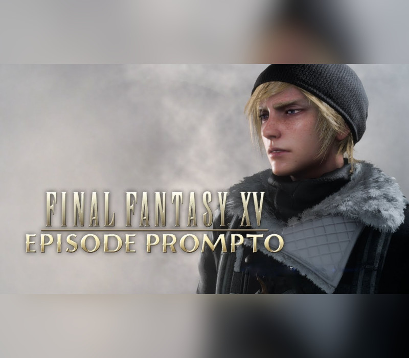 

Final Fantasy XV - Episode Prompto DLC EU XBOX One / Xbox Series X|S CD Key