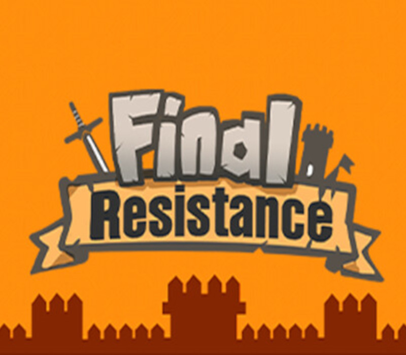 Final Resistance Steam