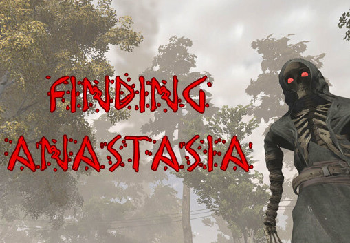 Finding Anastasia Steam CD Key screenshot 2