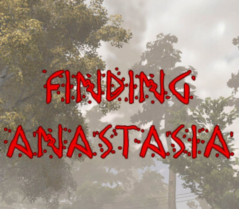 

Finding Anastasia Steam CD Key