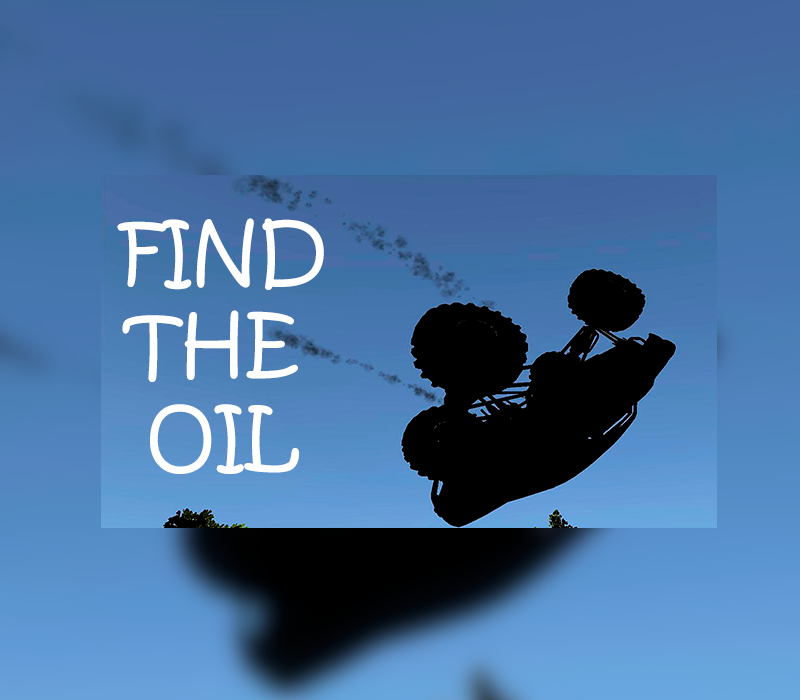 

Find the Oil Racing Edition Steam CD Key