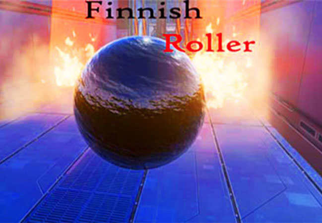 Finnish Roller RoW Steam CD Key