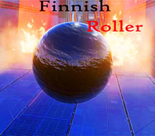 Finnish Roller Steam CD Key