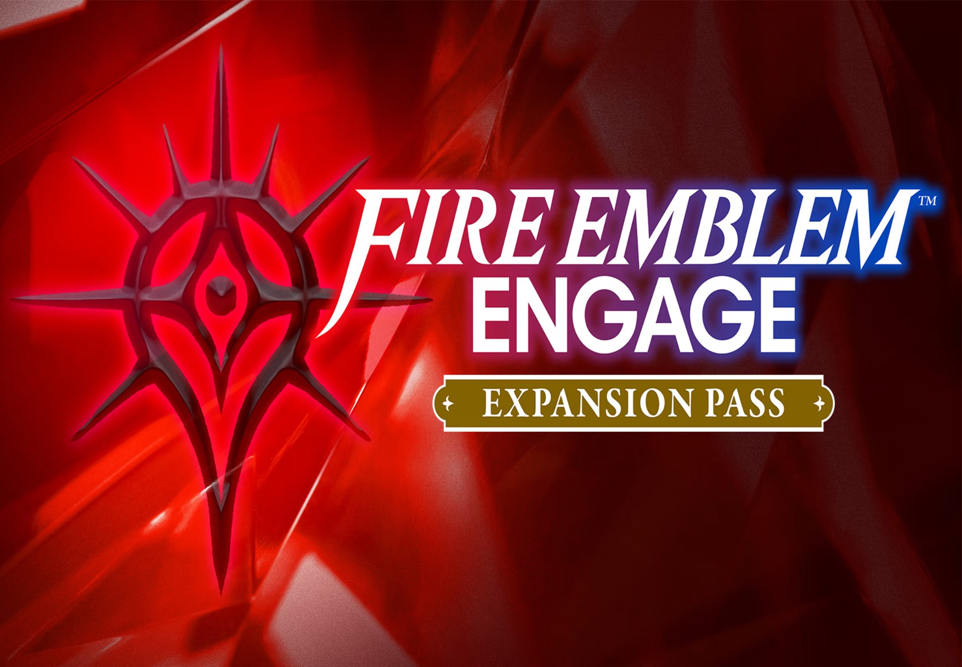 Fire Emblem - Engage Expansion Pass EU Nintendo Switch CD Key
