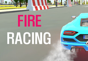 Fire Racing Steam CD Key