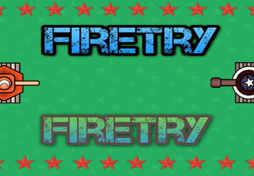 FireTry Steam CD Key