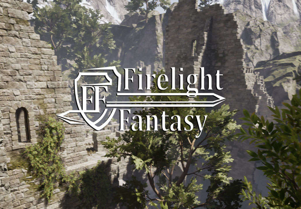 Firelight Fantasy: Phoenix Crew Steam CD Key