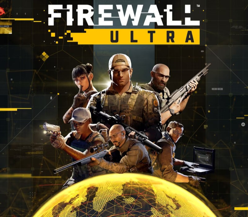 

Firewall Ultra PS5 Account