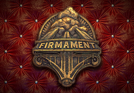 Firmament Steam Account