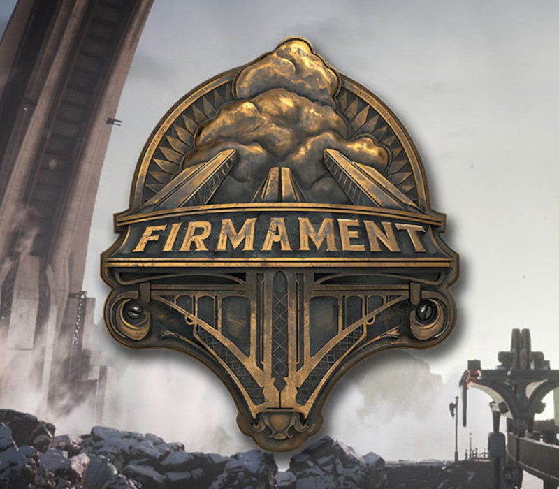 Firmament Steam CD Key