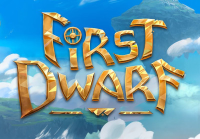 First Dwarf PC Steam CD Key