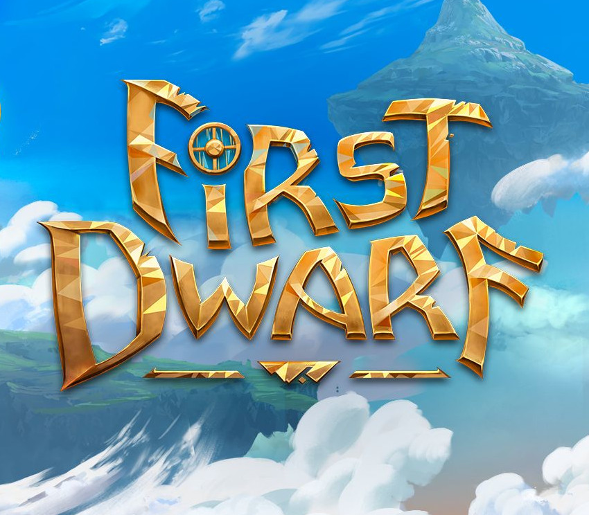 First Dwarf PC Steam