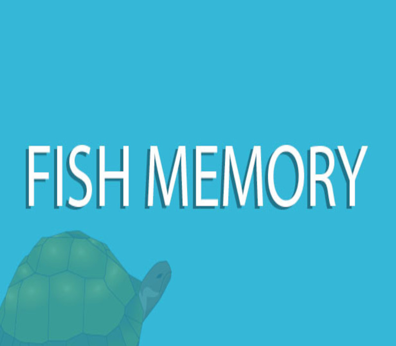 Fish Memory Steam