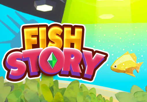 Fish Story Steam CD Key
