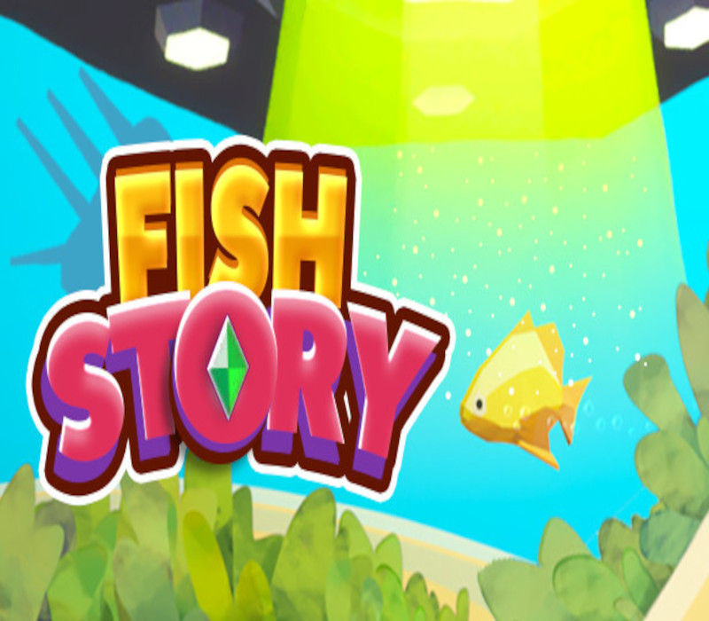 

Fish Story Steam CD Key