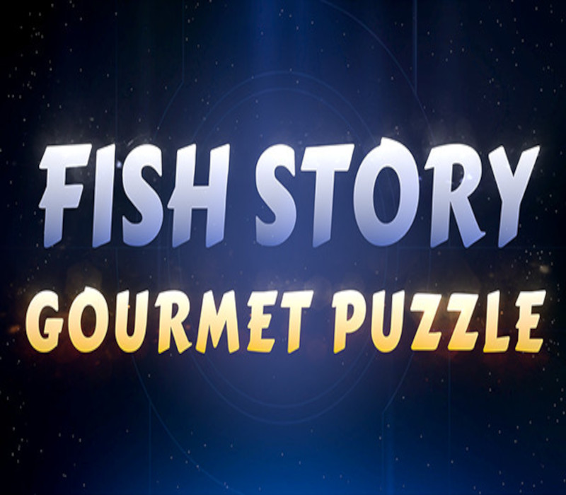 

Fish Story: Gourmet Puzzle Steam CD Key