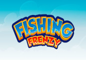 Fishing Frenzy Steam CD Key