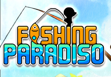 Fishing Paradiso Steam CD Key