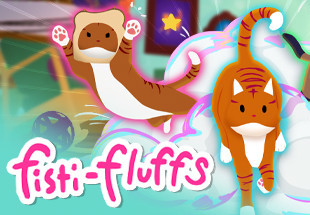 Fisti-Fluffs Steam CD Key