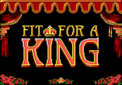 Fit For A King Steam CD Key