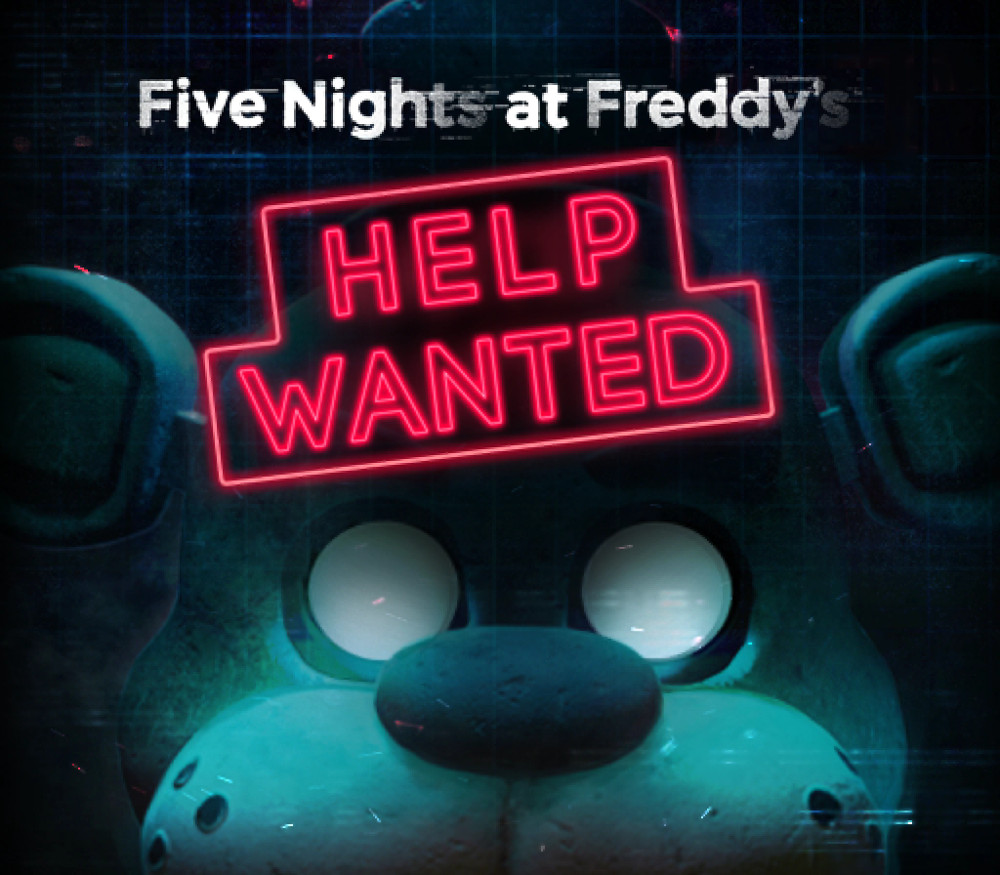 Steam DLC Page: Five Nights at Freddy's: Security Breach