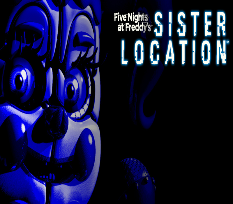 

Five Nights at Freddy's: Sister Location AR XBOX One / Xbox Series X|S CD Key