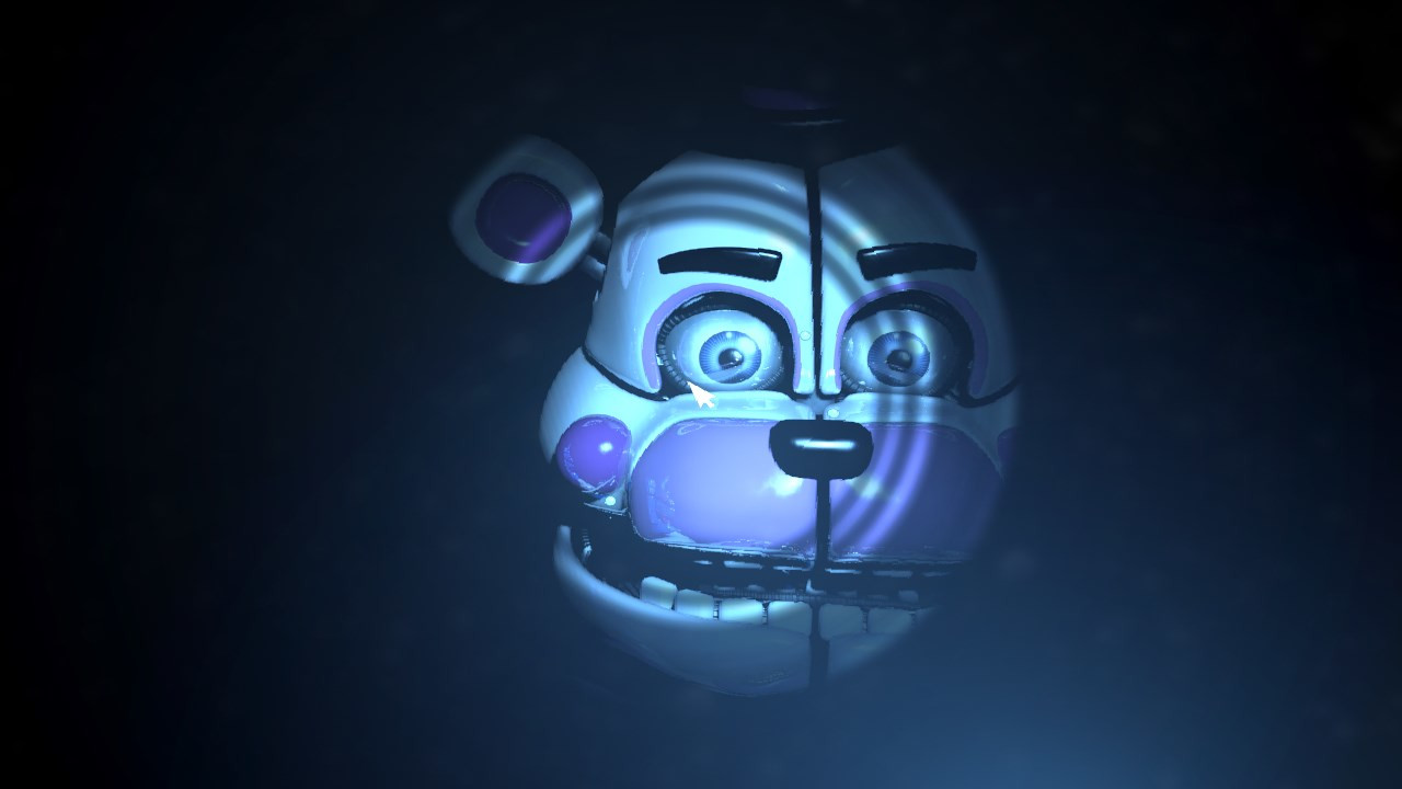 Five Nights At Freddy's: Sister Location AR XBOX One / Xbox Series X,S CD Key