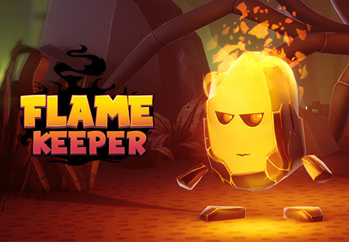 Flame Keeper Steam CD Key