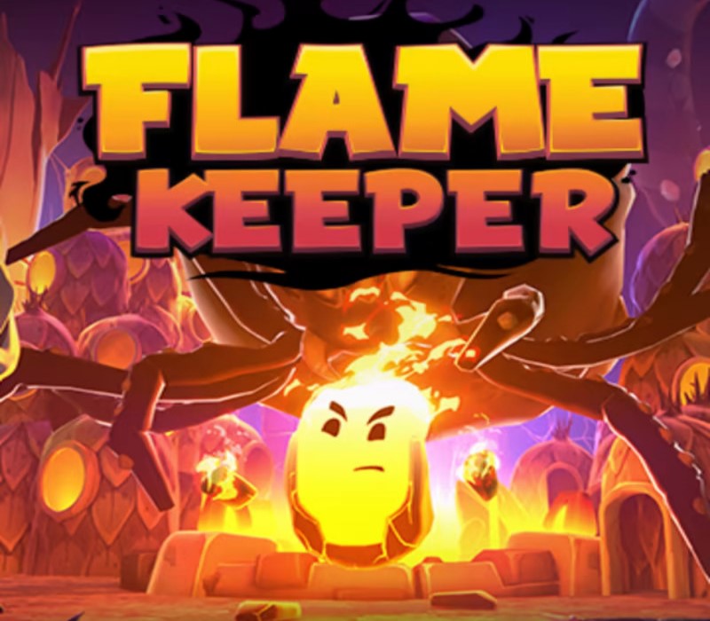 

Flame Keeper Steam CD Key