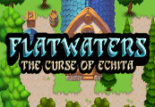 Flatwaters: The Curse Of Echita Steam CD Key