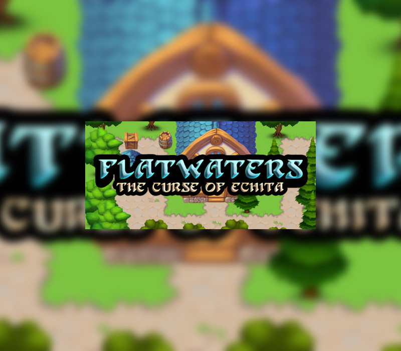 Flatwaters: The Curse Of Echita Steam CD Key