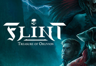 Flint: Treasure of Oblivion PC Steam CD Key