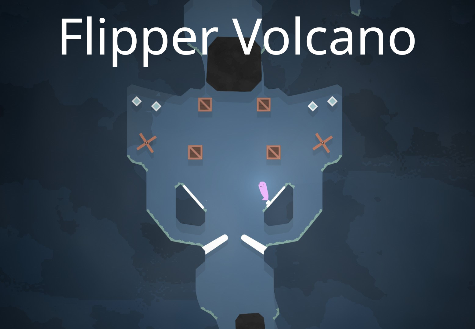 Flipper Volcano Steam CD Key