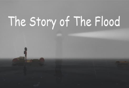 The Story Of The Flood Steam CD Key