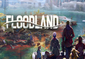 Floodland LATAM Steam CD Key