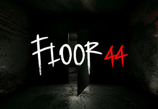 Floor44 Steam CD Key