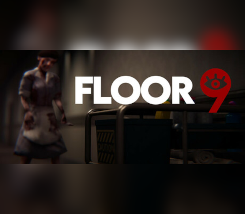 Floor 9 PC Steam