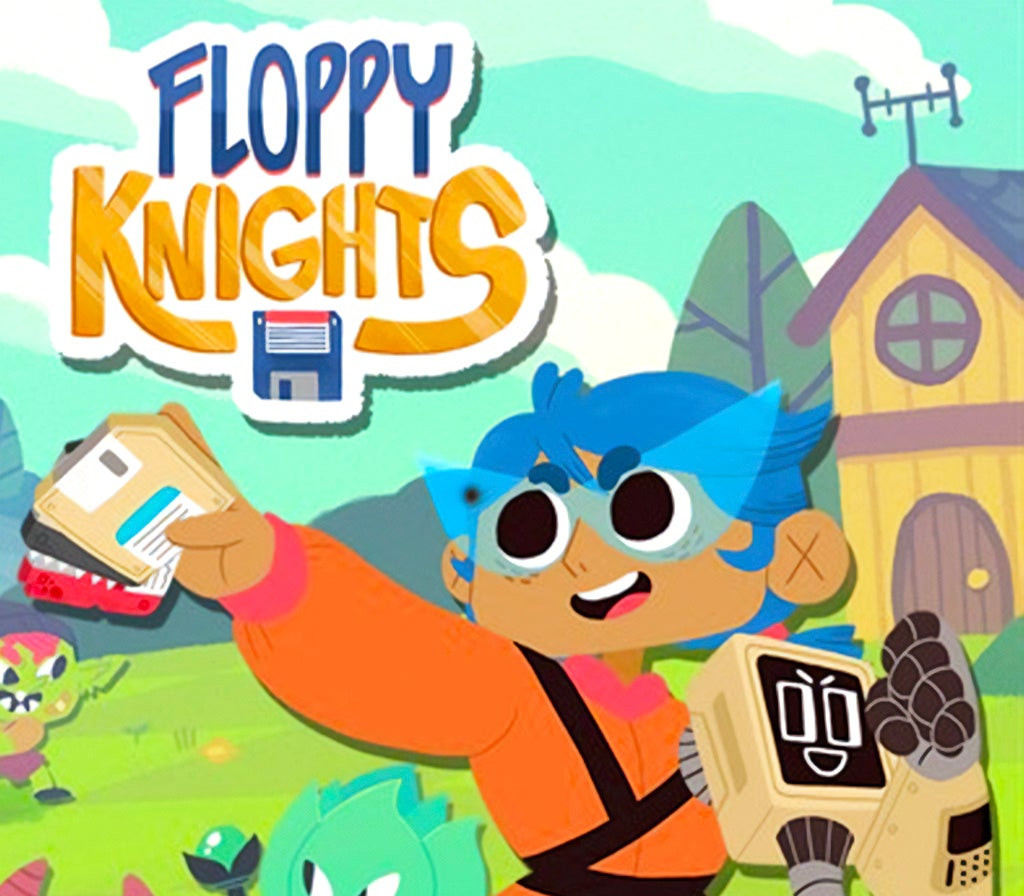 

Floppy Knights AR XBOX One CD Key