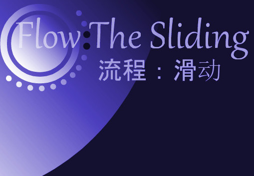 Flow: The Sliding Steam CD Key