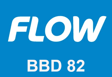 

Flow Bds$82 Mobile Top-up BB