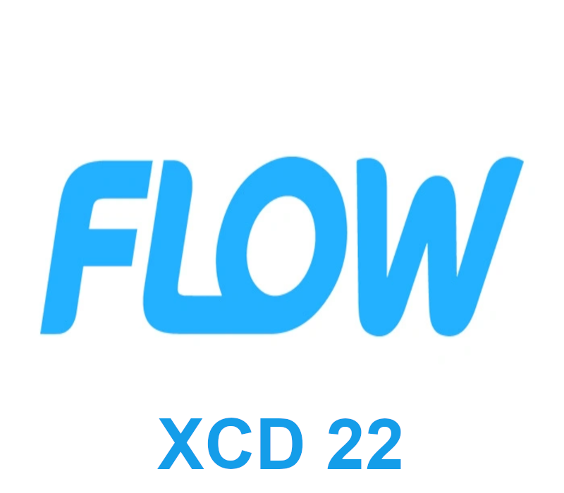 

Flow 22 XCD Mobile Top-up AI