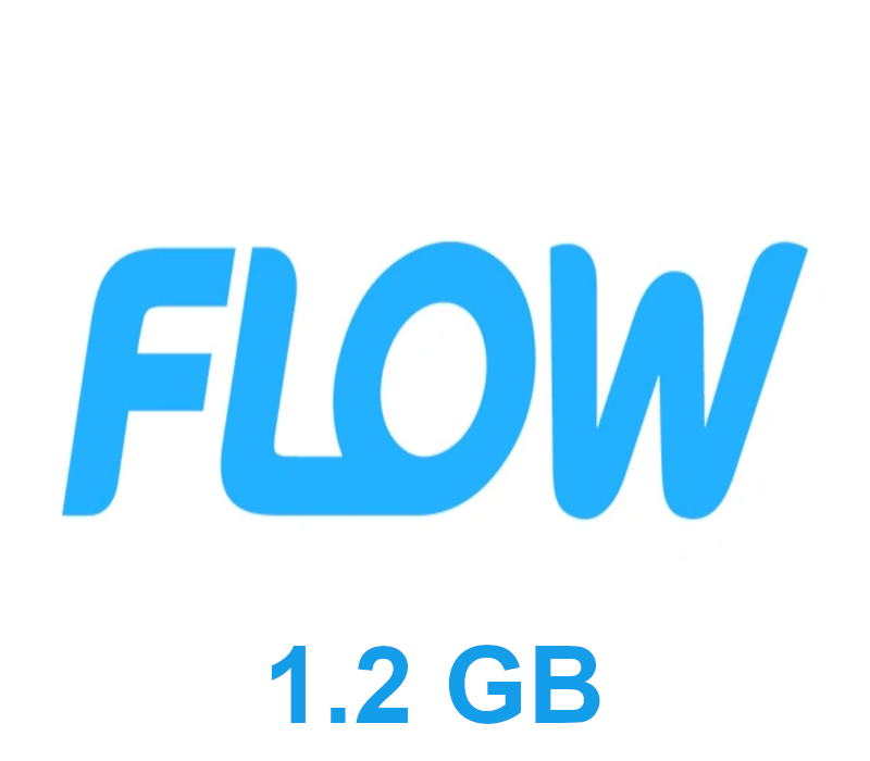 

Flow 1.2 GB Data Talktime Mobile Top-up TC